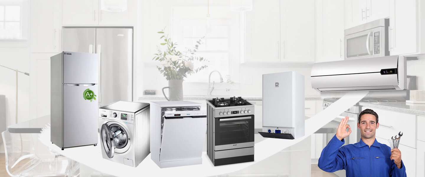 Koçarlı Beko Servisi